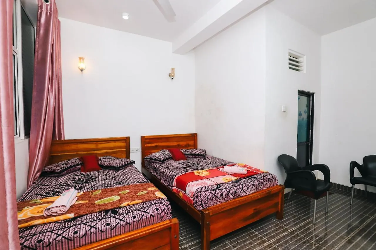 Delight Reich Hotel Peradeniya