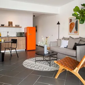 Liv Urban 4* Larnaka