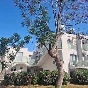 Kleio Agia Napa